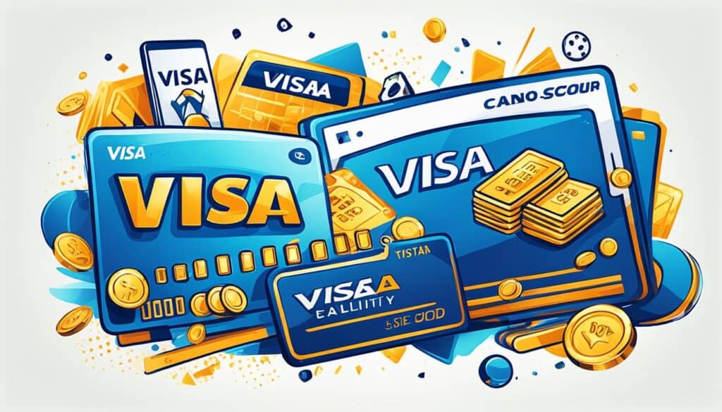 Visa Casino